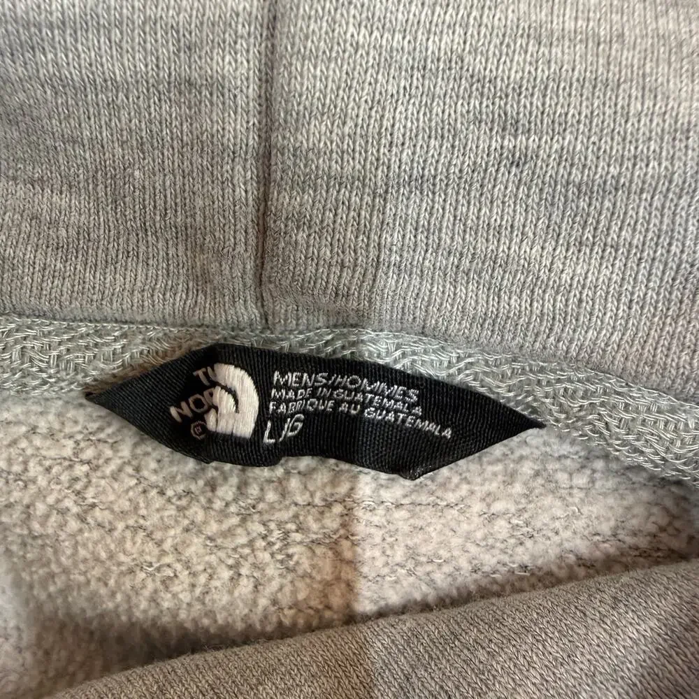 The North Face north face